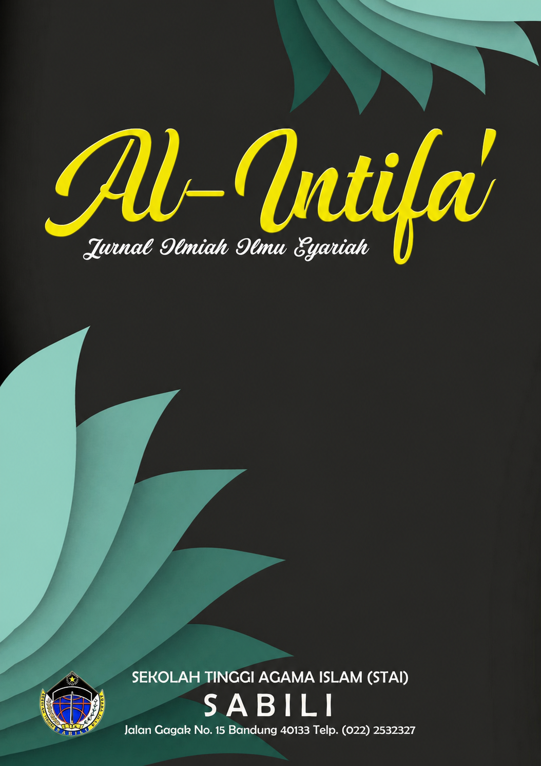 					View Vol. 2 No. 2 (2026): Al-Intifa' : Jurnal Ilmiah Ilmu Syariah
				